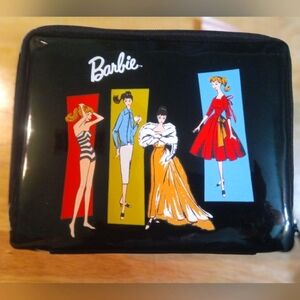 Barbie Travel Case